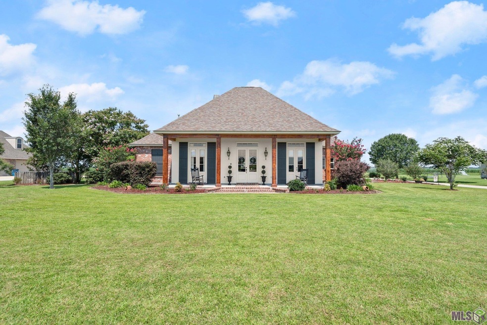 194 Montrachet Dr, Port Allen, LA 70767 - photo 1