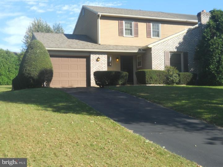 321 Penn Valley Rd, Bernville, PA 19506 - photo 1