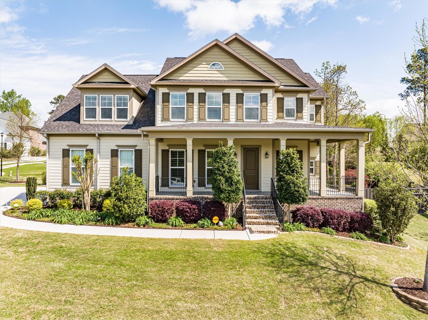 403 Tugaloo Ct, Evans, GA 30809 - photo 1