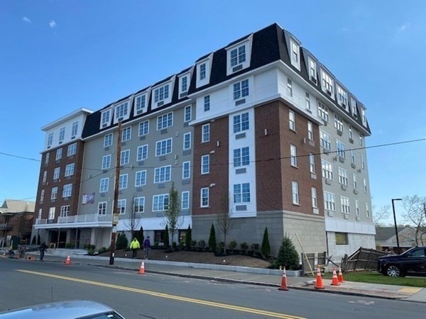 511 Hancock St unit 407, Quincy, MA 02170 - photo 1