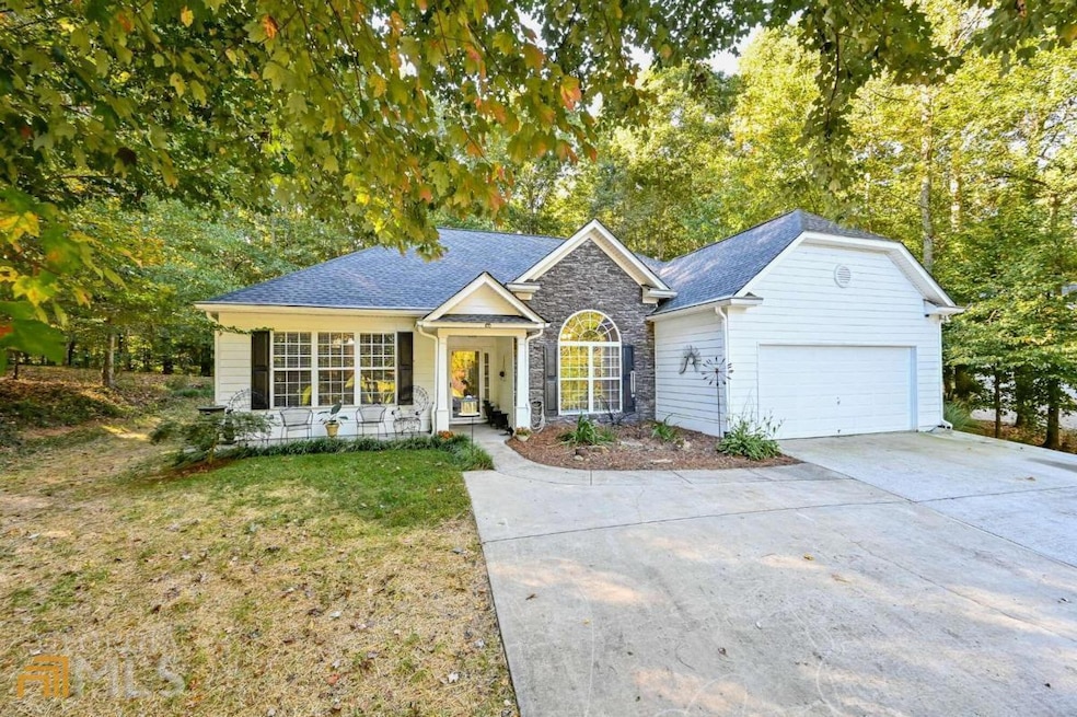 233 Hollyberry Way, Ball Ground, GA 30107 - photo 1