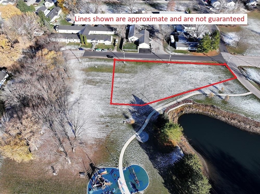 L 23 Center Rd, Bluffview, WI 53951 - photo 1