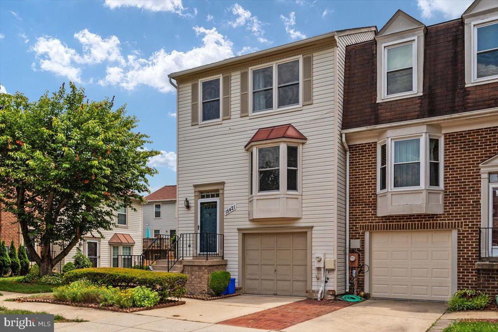 15421 Empress Way, Bowie, MD 20716 - photo 1