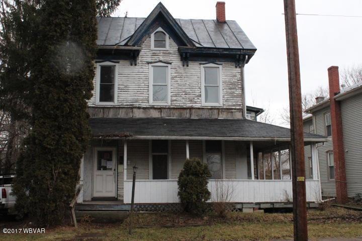 105 N Market St, Muncy, PA 17756 - photo 1