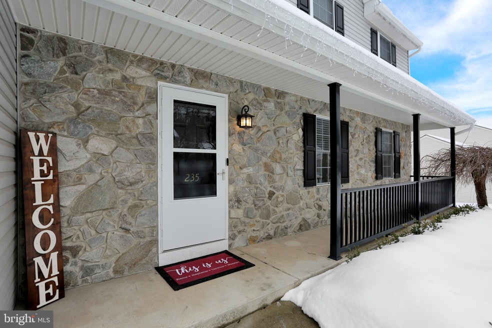 235 Constitution Ave, Reading, PA 19606 - photo 1