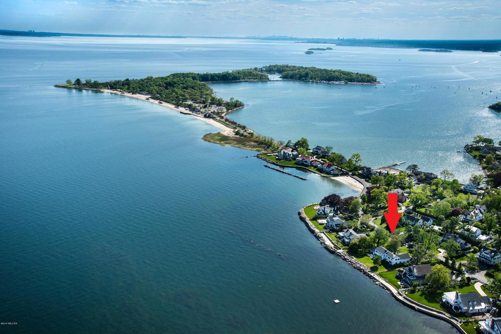 202 Shore Rd, Old Greenwich, CT 06870 - photo 1