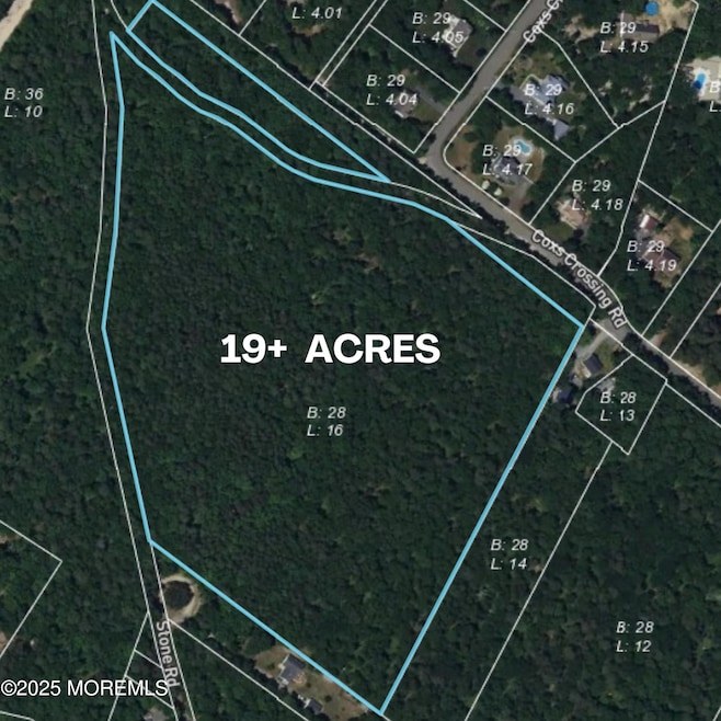 RE~Diacogianis~West Creek~MLS Cover