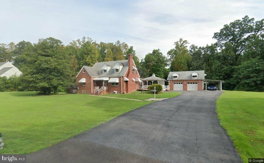 8916 Spring Ave, Lanham, MD 20706 - photo 1