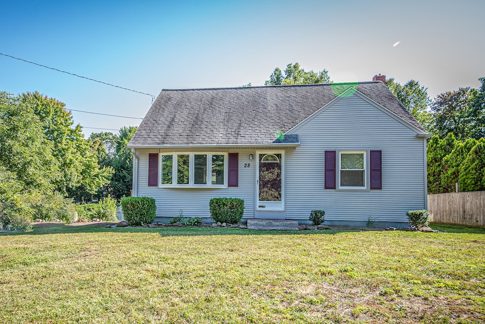 28 Dune Rd, Enfield, CT 06082 - photo 1