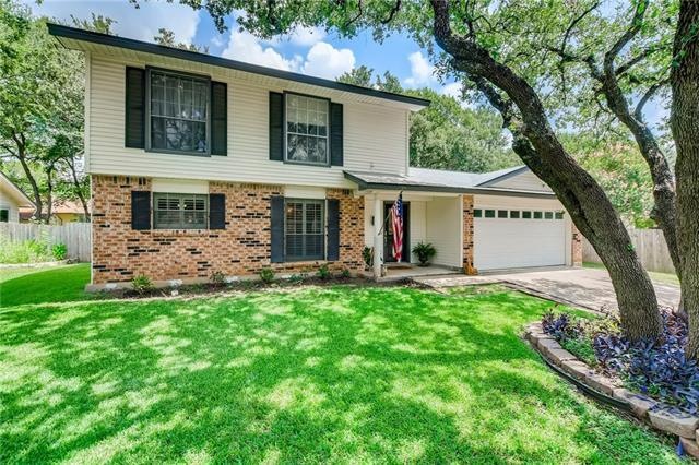 4202 Yucatan Ln, Austin, TX 78727 - photo 1