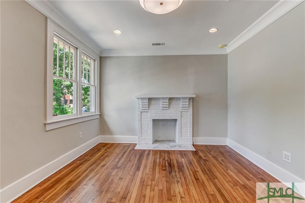 617 E 51st St, Savannah, GA 31405 - photo 1