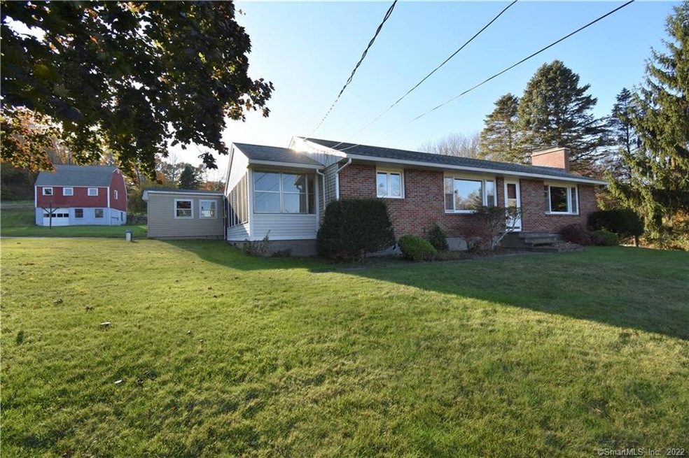 994 Route 169, Woodstock, CT 06281 - photo 1