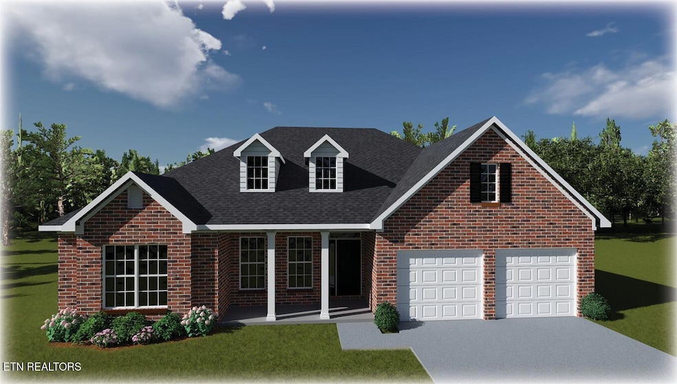 12260 Bethel Hollow Dr, Knoxville, TN 37932 - photo 1