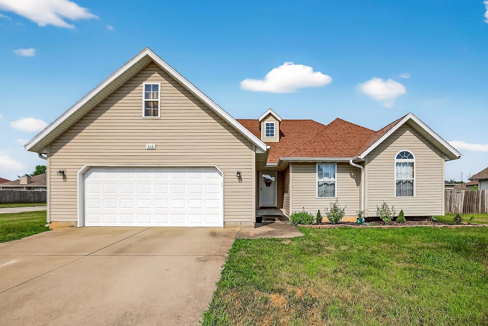 Sold • Co-Listing Agent