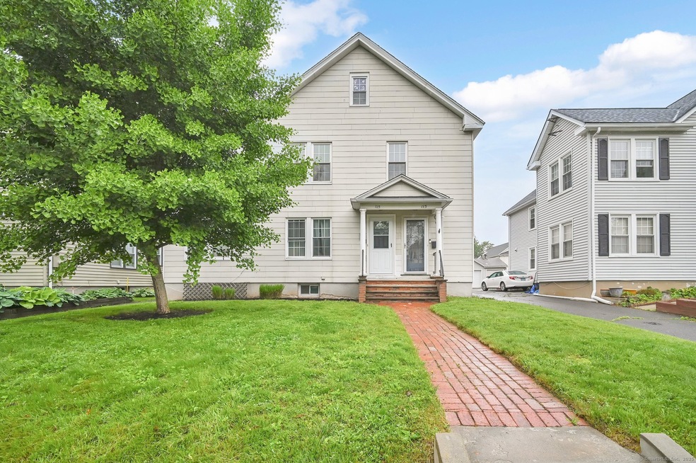 113 Cambridge St unit 2, West Hartford, CT 06110 - photo 1