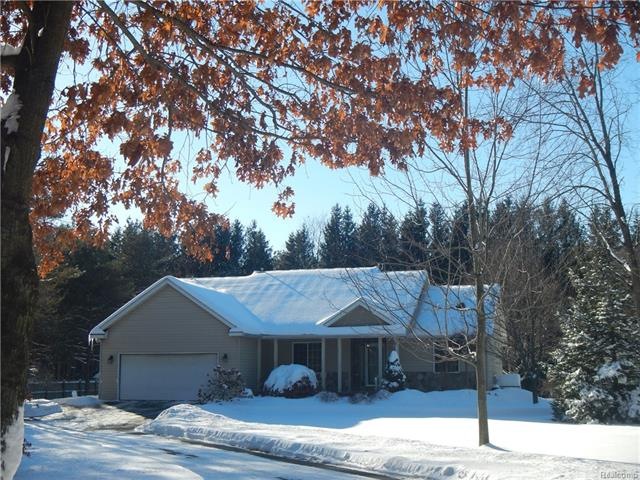 Main Front Shot
