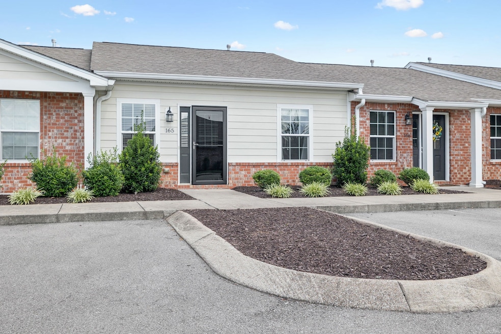 Under Contract $310,000