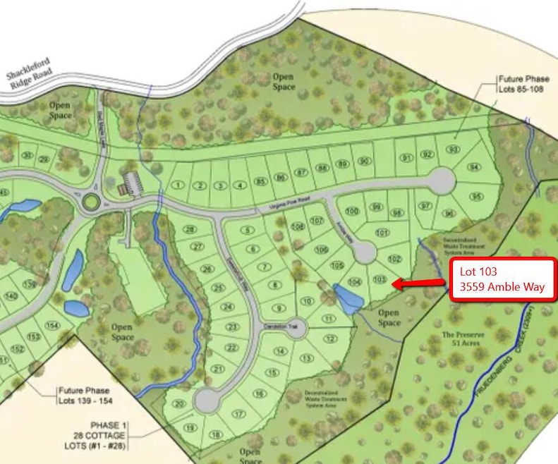 Wild_Ridge_Site_Map-3559_Amble_Way