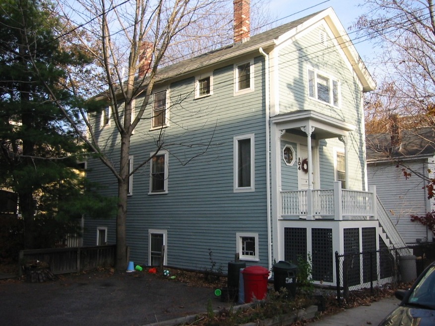 104 Kinnaird St unit 1, Cambridge, MA 02139 - photo 1