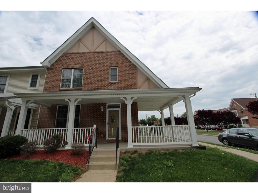 715 E 26th St, Wilmington, DE 19802 - photo 1