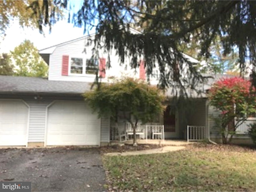 26 Hankins Rd, East Windsor, NJ 08520 - photo 1