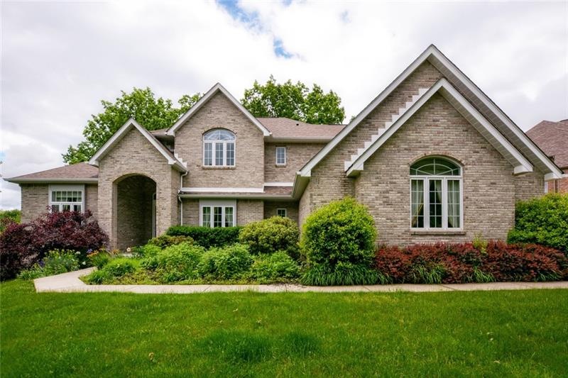 Curb appeal plus!