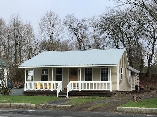 9 Nh Route 118, Canaan, NH 03741 - photo 1