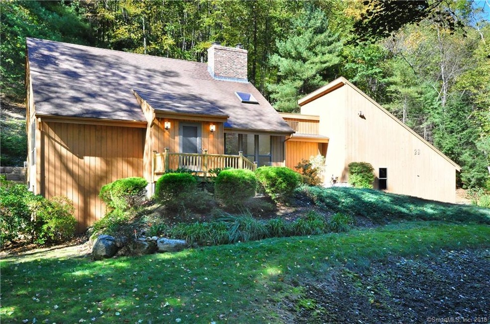 29 Northgate, Simsbury, CT 06070 - photo 1