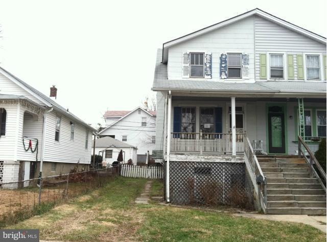 2904 Fleetwood Ave, Baltimore, MD 21214 - photo 1