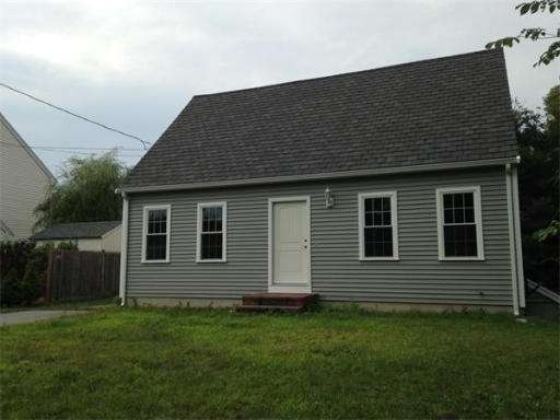 10 Rolling Mill Rd, West Wareham, MA 02576 - photo 1