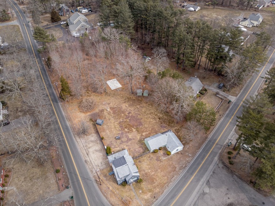 52 Plain St, Pembroke, MA 02359 - photo 1