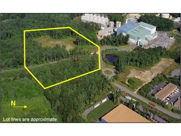 Lot C Wentworth Ave, Londonderry, NH 03053 - photo 1