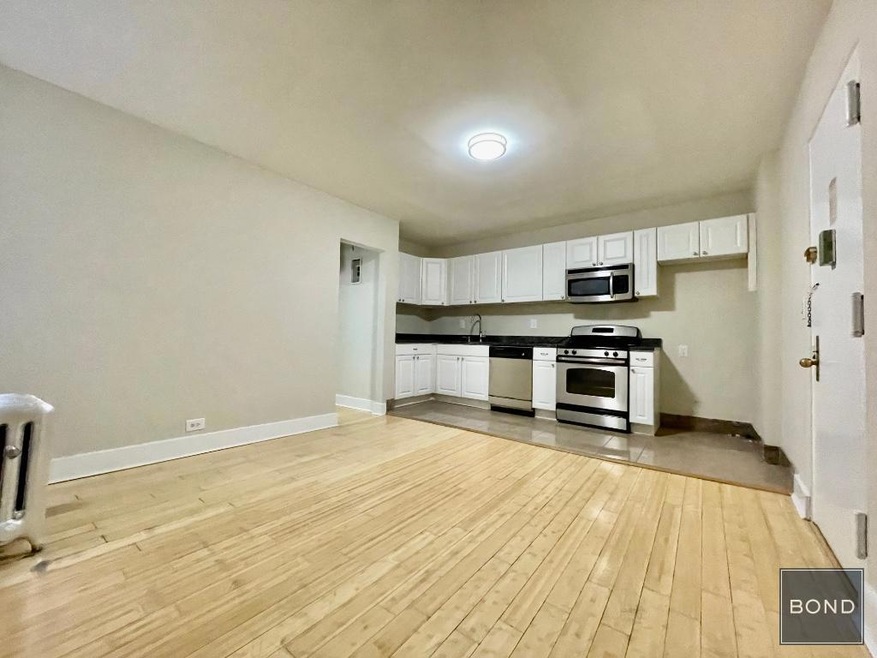 651 W 188th St unit 3C, New York, NY 10040 - photo 1