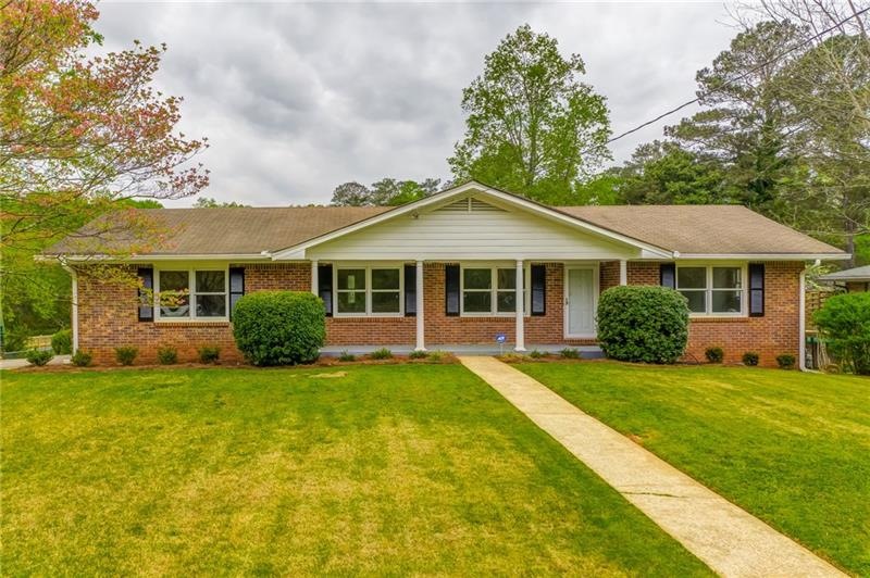 Welcome Home!