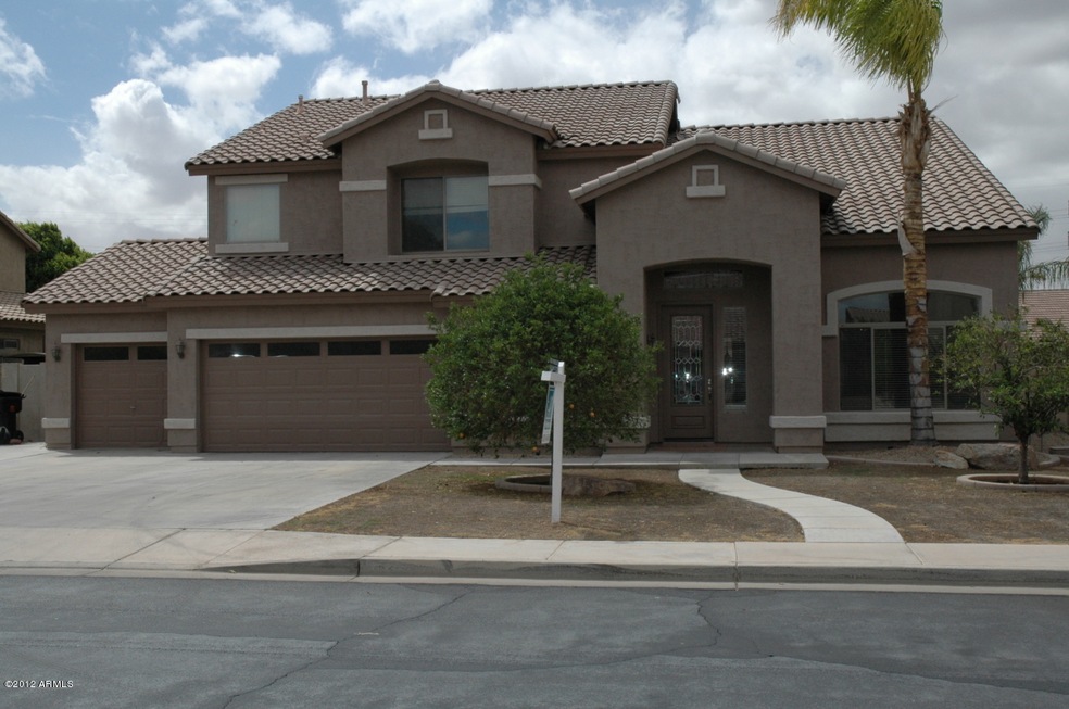 Front View