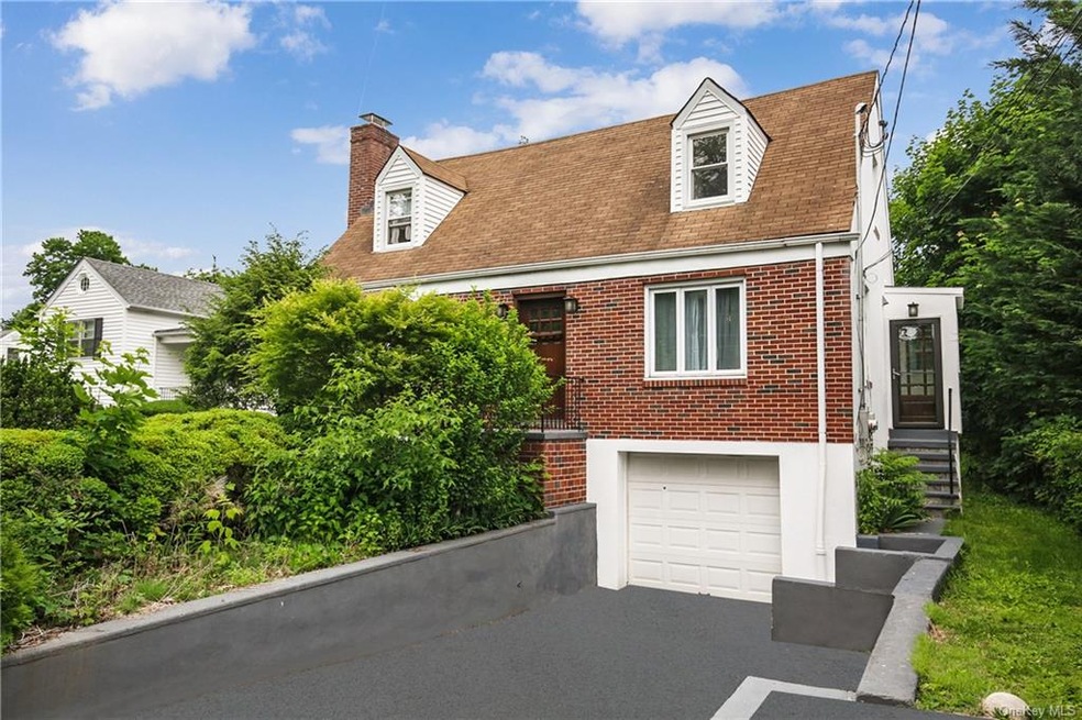 95 N Ridge St, Port Chester, NY 10573 - photo 1