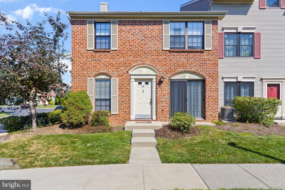 86 Oneill Ct, Lawrence Township, NJ 08648 - photo 1