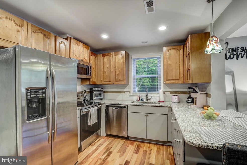 6315 Barnett Smith Place, Indian Head, MD 20640 - photo 1