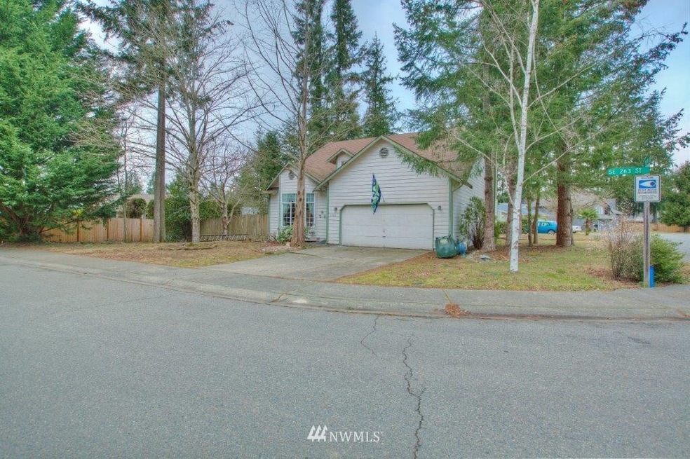 unlisted-address, Covington, WA 98042 - photo 1