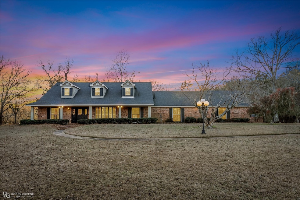 2534 Highway 146, Homer, LA 71040 - photo 1