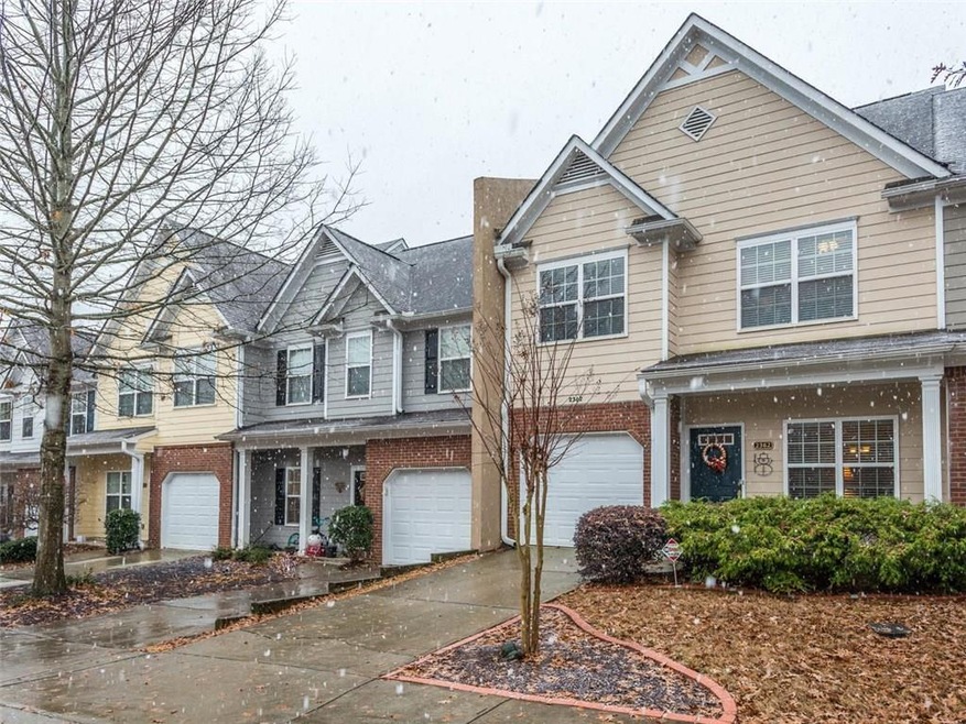 2362 Suwanee Pointe Drive, Lawrenceville, GA
