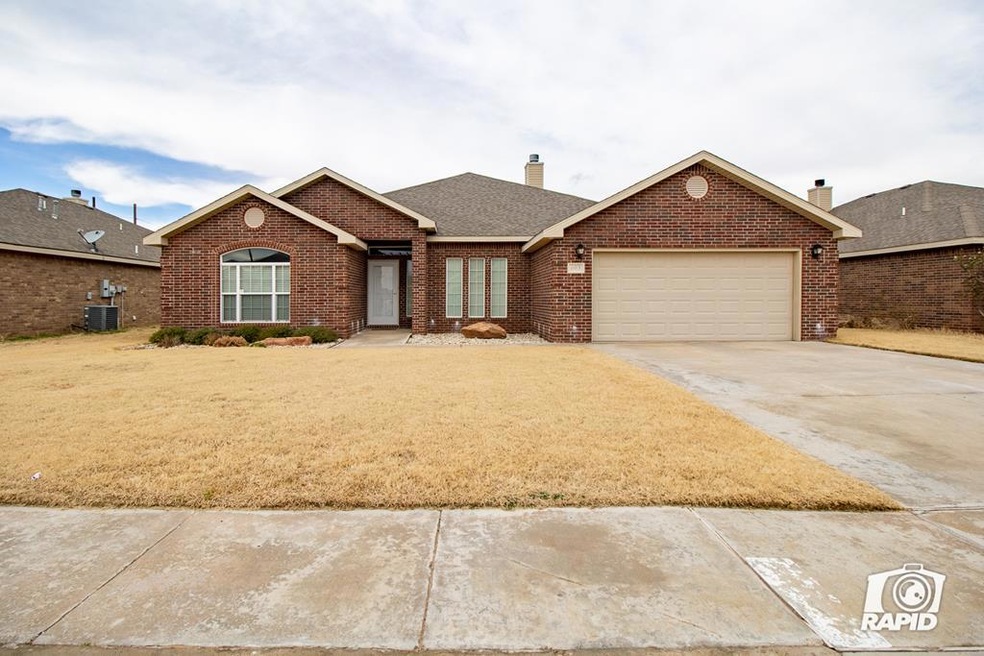 603 Cabrito Dr, Odessa, TX 79765 - photo 1