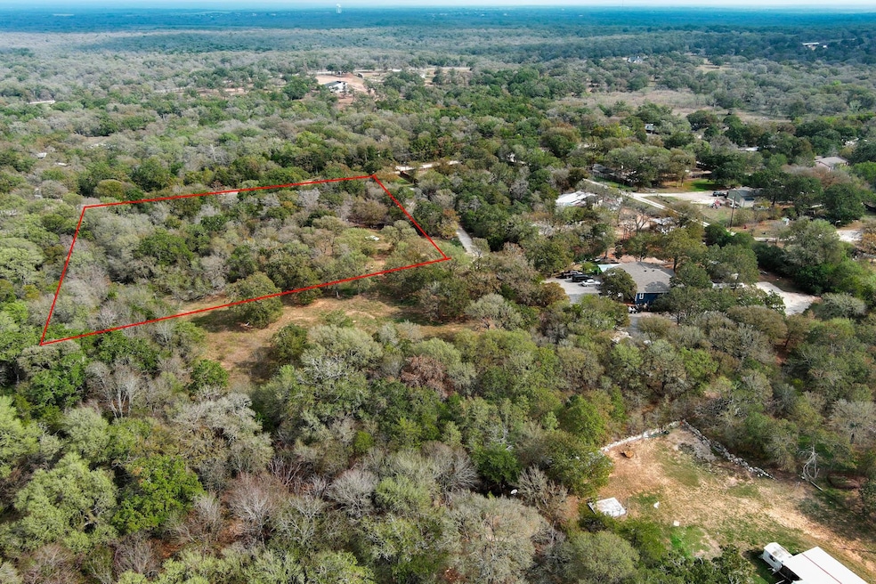 235 the Forest Rd, Dale, TX 78616 - photo 1