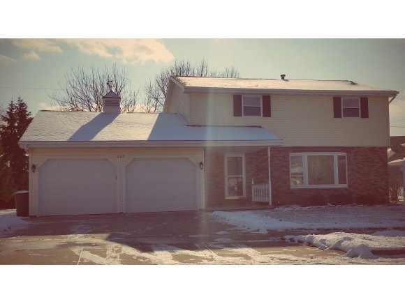 207 Jean St, Combined Locks, WI 54113 - photo 1