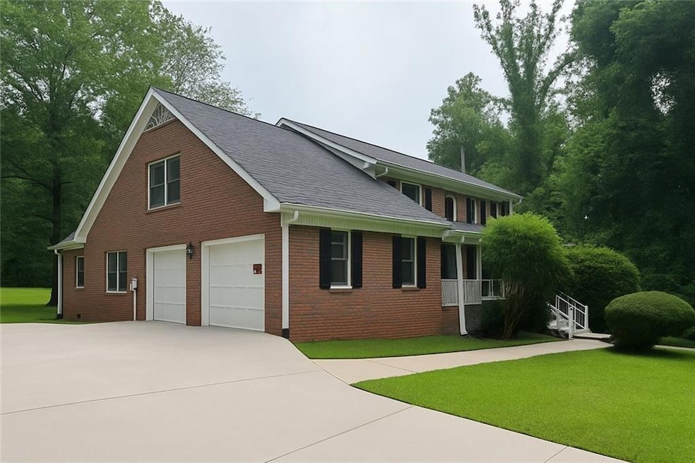 5142 Fawn Ln SW, Conyers, GA 30094 - photo 1