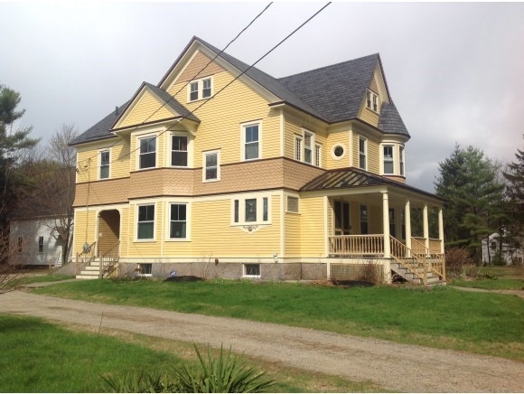 145 Maple St, Wakefield, NH 03887 - photo 1