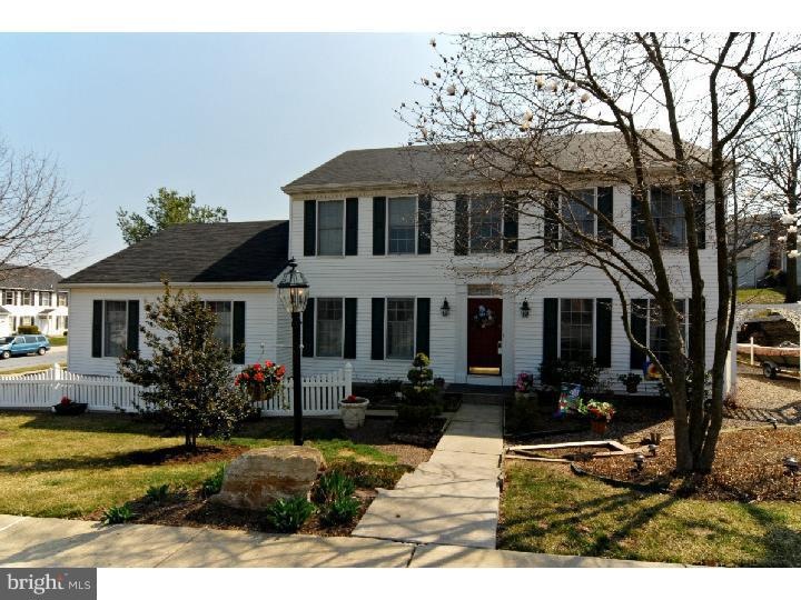 45 Rim View Ln, Reading, PA 19607 - photo 1