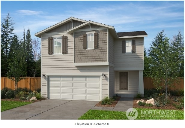 37558 30th Place S unit Lot40, Federal Way, WA 98003 - photo 1