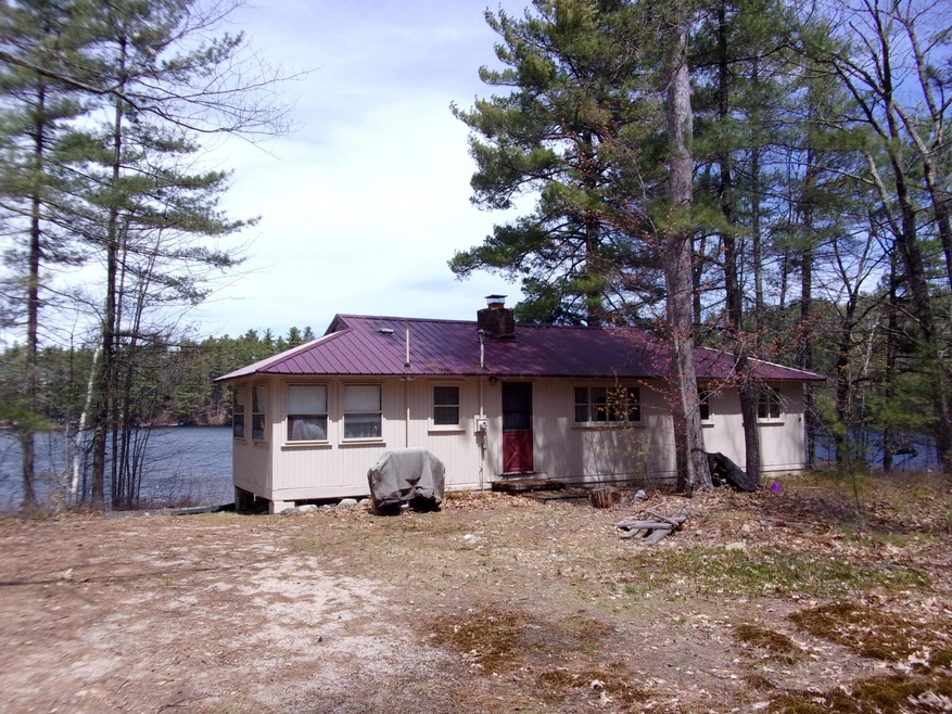 11 Camp Rd, Newfield, ME 04056 - photo 1
