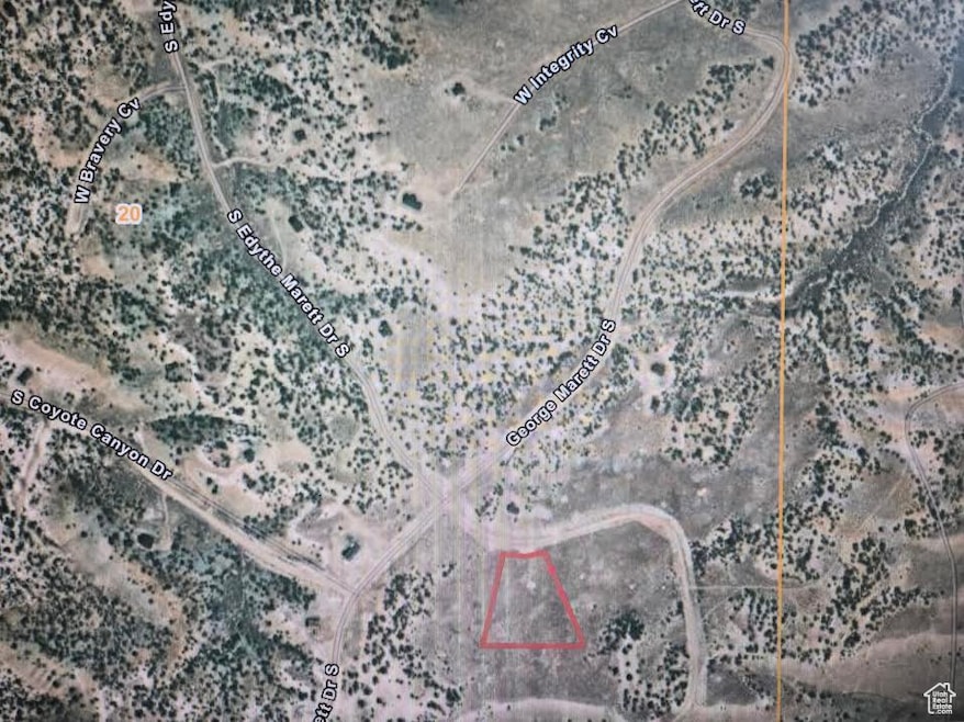 12756 E Edythe Marett Dr S unit 34, Duchesne, UT 84021 - photo 1